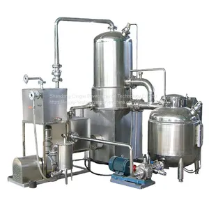 Shandong Jinan--Vacuum Fryer Supplier thumbnail-2