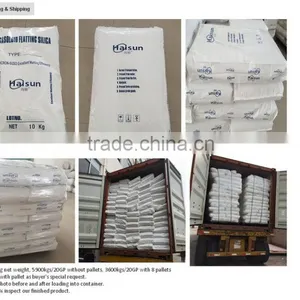 Silica Matting Agent Industrial Coating B207 thumbnail-1