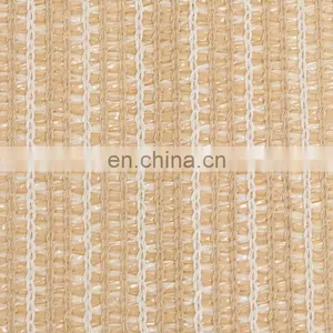 95% Shade Rating With uv Protection HDPE 185GSM Fabric of the Sun Shade Sail thumbnail-3