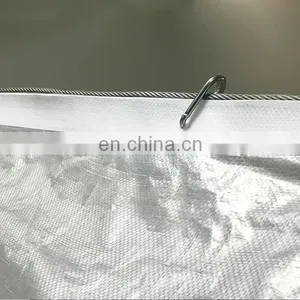 Innovative Covers for Actinidia and Cherry Orchards and Grape thumbnail-3