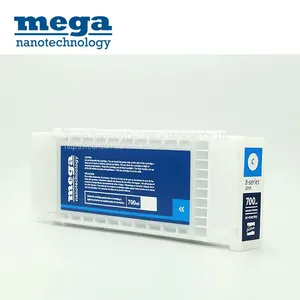 Compatible Ink Cartridge T6942 T6943 T6944 for EPSON SC-T Series ，Water-based Dye Ink thumbnail-1