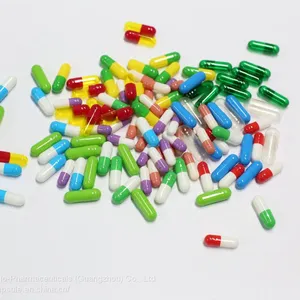 HMPC Empty Capsule thumbnail-1