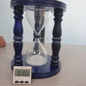Hourglass Inspection Service Quality QC On-site Inspection thumbnail-2