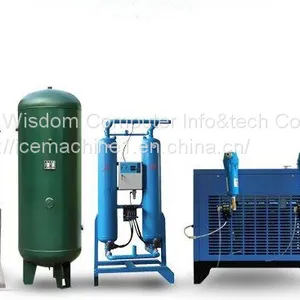 150g -5000g /h Ozone Generator for Air And Aquaculture Water Treatment thumbnail-2