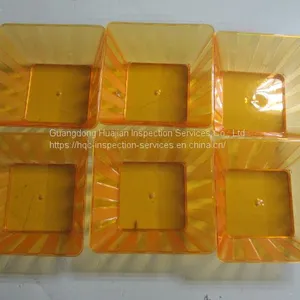Chinese Plastic Plate Inspection Services/ Quality Control in China thumbnail-5