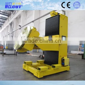 1T L Type Robot Welding Positioner thumbnail-1
