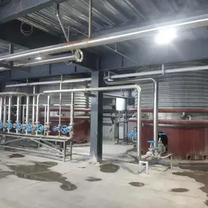 Shijiazhuang Standard Chemicals Co.ltd company overview - view 2 thumbnail