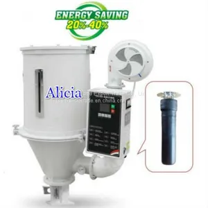 Three-in-one Industrial Pet Plastic Dehumidifier Dryer thumbnail-5
