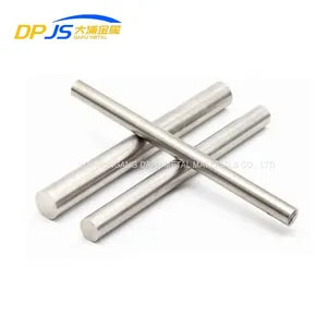 Cheap Price Nickel Alloy Round Steel Rod Hot Sales Hastelloy C-2000 Alloy Round Rod Alloy Bar Price thumbnail-3