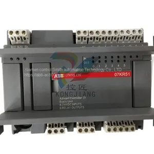 ABB F 6.420665.2P 61615-0-1200000 Sensor Instrument Complete Set thumbnail-3