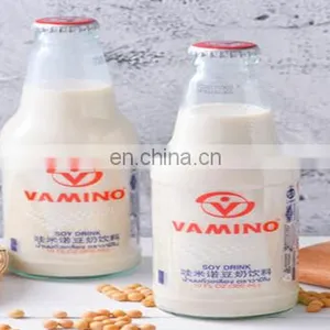 China Factory Milk Processing Machine Beverage Processing Line Milk Production Line thumbnail-2