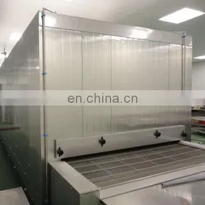 Commercial Use Instant Freeze Machine,food Quick Freeze Machine thumbnail-1