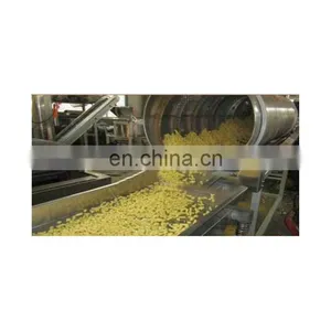 Manufacturer Potato Chips French Fries Production Line thumbnail-4