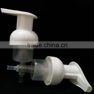 28mm, 30mm,40mm, 42mm, Hand Wash Foam Pump Foam Soap Dispenser thumbnail-3