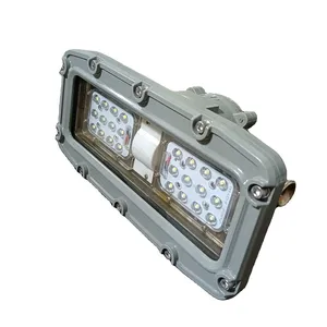 DGS50Ex Mine Radar Induction Flame-proof LED Laneway Lamp thumbnail-1