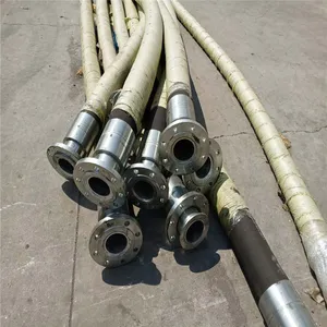 4SP Drilling Choke Rubber Hose thumbnail-1