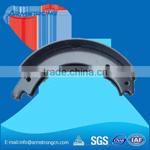 Trailer Truck Truck Brake Shoe thumbnail-1