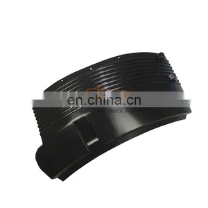 Wholesale Best Price China Heavy Truck Sitrak C7h/T7h/T5g Cabin Accessories 812w61230-0207 Left Fender thumbnail-1