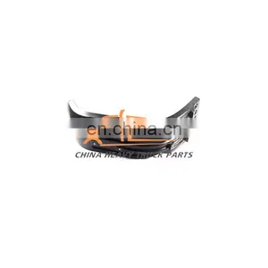 Hot Product A7 SINOTRUK CNHTC HOWO A7-V Cab Assembly Cabin Parts WG1664230050 Right Mudguard Fender thumbnail-3