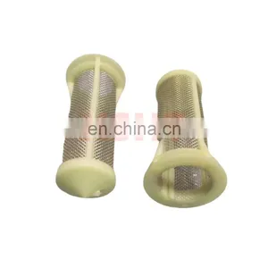 Original Transmission Oil Filter 0501318802forZF16S1650 thumbnail-1