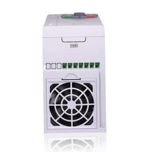 A Vfd 75HP 55KW/75KW 380V+-15% 3phase 50/60hz Frequency Inverter Converter VSD Variable Speed Drive for Motor Water Pump Fan-FGI thumbnail-5