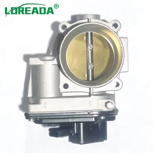 7T4Z9E926FA 7T4Z9E926EA Throttle Body For Ford Edge 3.5L Ford F150 4.6L 2007-10 Ford E250 4.6L 2007-2014 thumbnail-1