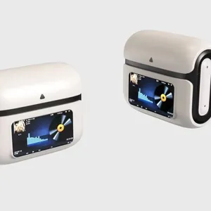 Digital Display Screen Wireless Bluetooth Earphones TWS Heaphone thumbnail-3
