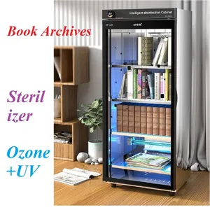 Book and Archive Disinfection Cabinet thumbnail-1