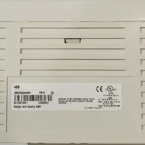 ABB CI860K01 3BSE032444R1 Communication Module thumbnail-2