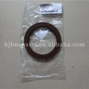 Original China Bus Spare Parts Engine Front Inner Hub ZK6122HL 100x130x12 3501-00871 Oil Seal for Truck and Bus thumbnail-4