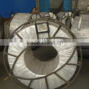Best Price CaSi Cored Wire,calcium Silicon Manufactory thumbnail-1