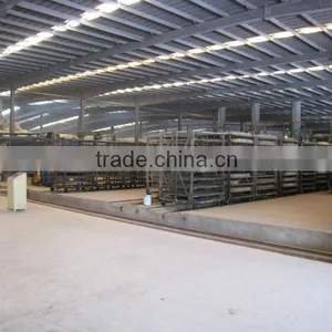 Industrial Gas Dryers, Chamber Dryer for Birck Making Plant thumbnail-4