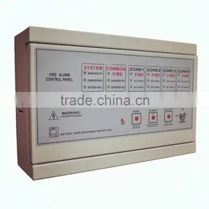 Conventional Fire Wired Alarm System thumbnail-2