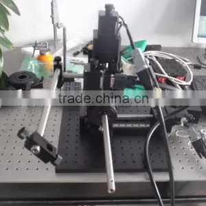 Motorized Linear Stages, Motorized Stage, Xyz Stage thumbnail-4
