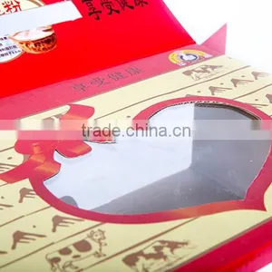 Competitive Price Recycle Outer Foldable Cake Packaging Boxes thumbnail-4