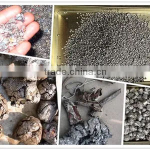 New Type and Widely Used Metal Crusher thumbnail-5