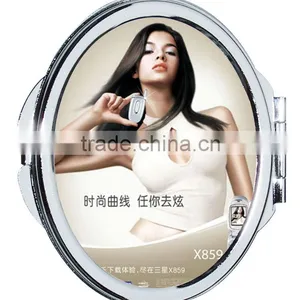 Sublimation Mirror/heat Transfer Mirror thumbnail-1