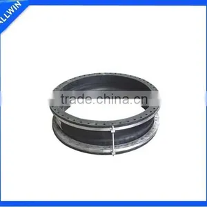 Rubber Bridge Expansion Joint thumbnail-1