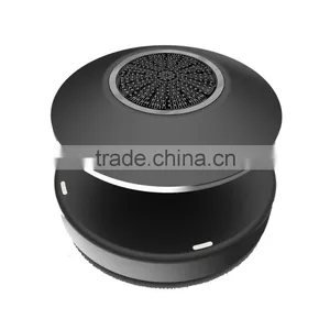 2016 Portable Magnetic Levitating Speaker Wireless Bluetooth Speaker,Floating Speaker, Floating Bluetooth Speaker Quality Choice thumbnail-2