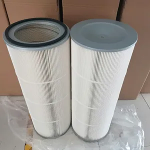 Dust Collector Filter Cartridge thumbnail-4