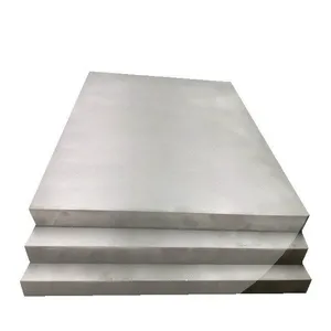 Titanium Plate Custom GR1 GR2 GR3 GR5 Precision-Crafted Non-Ferrous Supplier thumbnail-4