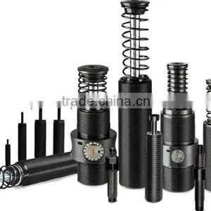 Shock Absorber in Suspension System thumbnail-2