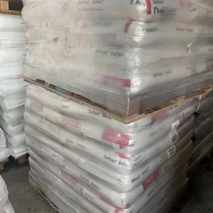 DuPont POM Delrin DE-20199 POM Plastic Resin Polycarbonate Particle Price Thermoplastic Elastomer thumbnail-5