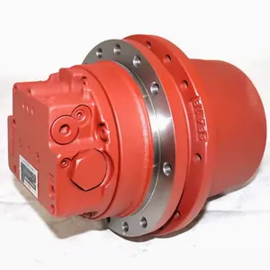 Excavator Parts Kubota 20 Ishikawajima 18 Carter 302 Travel Motor Gear Box Gear Assembly PHV-2B-20B-P-8862A thumbnail-2