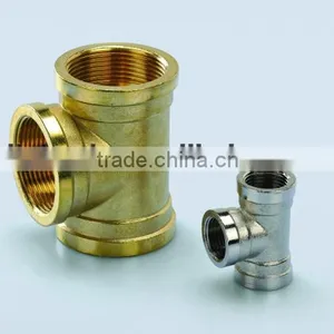 Brass Fittings Plumbing thumbnail-3