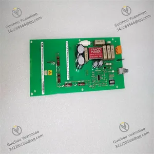 ABB UFC765AE102 3BHE003604R0102 Circuit Board thumbnail-1