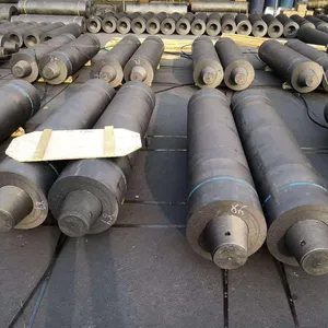 Graphite Electrode, Graphite Crucible, Graphite Block, Graphite Plate, Graphite Rod, Graphite Manufacturer Quality Assurance Price Discount thumbnail-2