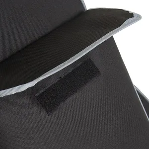 Factory Wholesale 36inch 38inch 41inch Acoustic Guitar Bag Folk Guitar Backpack Guitar Accessories thumbnail-4