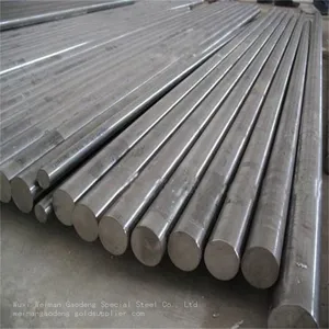 High-Strength 420 & S43100 Austenitic-Ferritic Duplex Stainless Steel Bars, Heat-Resistant Stainless Steel Shapes thumbnail-1