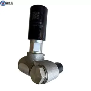 Mercedes-Benz Hand Oil Pump OM457 OM460 OM501 OM502 Startup A4570900150, A0000909250 thumbnail-2